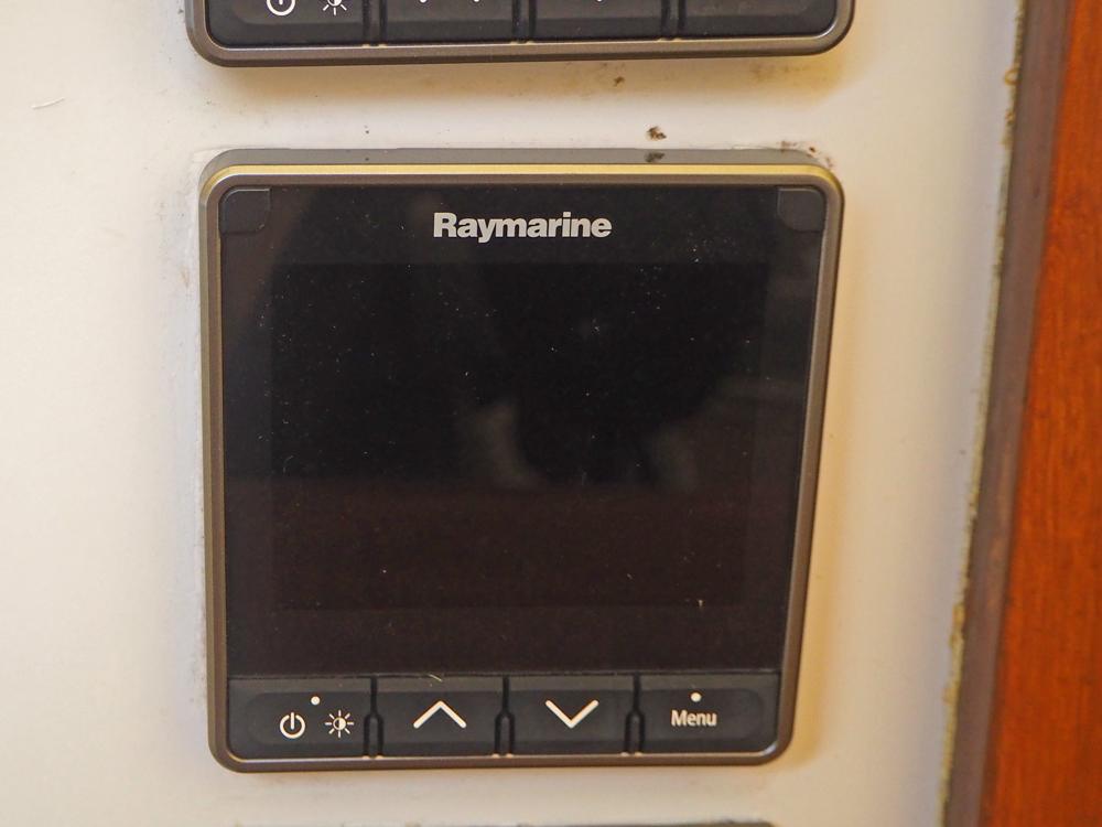  Navigatie en electronica